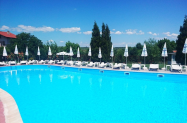 4* Хотел Банкя Палас Банкя - басейн + сауна, в комфортен хотел