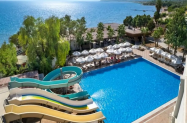 4* Хотел Maya World Didyma Дидим - Ultra ALL, басейн, първа линия море