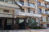3* Хотел Стайл Плейс Китен - до плажа, в стая с морска панорама