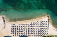 5* Хотел Alexandros Palace Халкидики - с дете до плажа, анимация, басейн