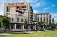 5* Балнеохотел ДианаМар Павел баня  - релакс, джакузи, мин. басейни и др.