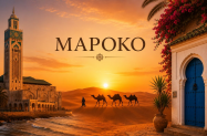 5* Club Sungo by Pickalbatros Маракеш - в луксозен хотел + басейни, All Incl.