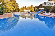 3* Хотел Ком Албена - плаж + All Incl., минерален басейн