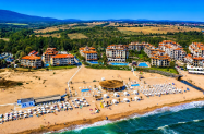 4* Хотел Оазис дел Маре Лозенец - детска анимация, басейн, до морето