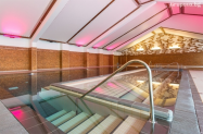 4* Хотел Русковец Резорт Добринище - детска анимация, SPA, мин. басейни