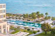 5* Х-л Domes Noruz Kassandra Халкидики - 22.09 в лукс х-л, за гости на 17+ г.