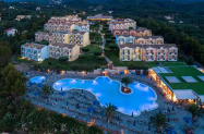 4* Mareblue Beach Resort Корфу - семеен All Incl.  на 50 м от плажа