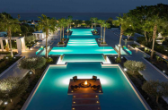 4* Grecotel LuxMe Dama Dama Родос - на първа линия с децата + басейн