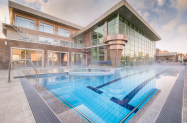 5* Княз Павел Гранд Хотел Павел баня - лукс SPA пакет+ мин. басейни, още