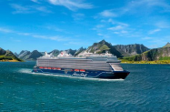 5* Кораб Mein Schiff Flow Круиз - Франция, Испания и Италия, Premium ALL