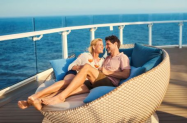 5* Кораб Mein Schiff Flow Круиз - Испания, Мароко + Premium All Inclusive