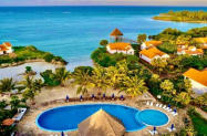 4* Azao Beach Resort & SPA Занзибар - екзотичен отдих с полет от Варна