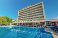 3* Хотел Детелина Чайка - с дете до 12 г. + на 400 м от брега
