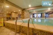 Хотел Панорама Велинград - солна стая, закрит мин. басейн + SPA