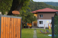 Вила Мария Рибарица - промо за делници в къща с лукс SPA зона