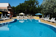 Хотел Нева Китен - семеен All Inclusive на 100 м от морето