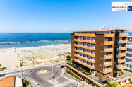 3* Хотел Palazzo Caveja Римини - на първа линия + опция за турове