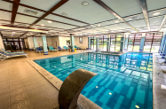 4* SPA Комплекс Исмена Девин - SPA с термални  топила +  джакузи