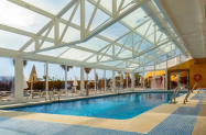 4* Gran Hotel Peniscola Коста Азаар - на първа линия, тур на Барселона