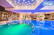 4* Хотел Парк & SPA Марково до Пловдив - 6 басейна, SPA + детска анимация