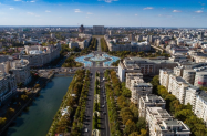 Настаняване в хотел 3* Букурещ - посещение на Терме Букурещ за 6 и 22.09