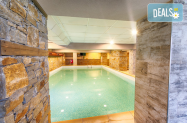 Хотел Панорама Велинград - SPA, мин. басейн + преглед, процедури