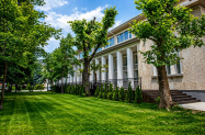 4* Хотел Монте Кристо Благоевград - SPA зона, закрит минерален басейн