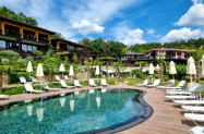 Комплекс Главатарски хан до Кърджали - SPA зона, басейни + вътрешно джакузи