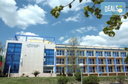3* Хотел Астрея Хисаря - All Inclusive Light, SPA + мин. басейн