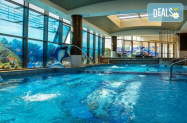 4* SPA Хотел Хисар Хисаря - семейно на SPA, басейни, джакузи