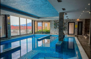 3* Хотел Огняново SPA Огняново - солна стая, мин. басейни, SPA зона