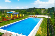 4* Хотел Орбел Добринище - солено джакузи, мин. басейни, SPA