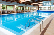 4* SPA хотел Св. Иван Рилски Банско - детска анимация, SPA + джакузита