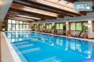 4* SPA хотел Св. Иван Рилски Банско - SPA зона, открит басейн, джакузита