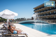 5* Хотел Empire Балнео & SPA Хисаря - семейно, 06.09 + SPA зона, басейни