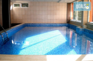 3* Релакс Хотел Костенец до Костенец - мин. басейни + джакузи, SPA зона