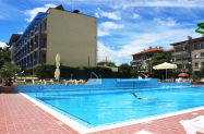3* Хотел Астрея Хисаря - ALL Light и SPA с минерална вода