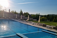 3* Хотел Тайм Аут Сандански - SPA зона, закрит басейн + джакузи
