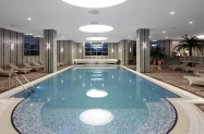 5* Хотел Istanbul Gonen Истанбул - SPA + празнична вечеря за НГ 2027