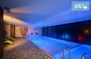 Апартхотел Хелоу Хисар Хисаря - мин. басейни + SPA с джакузи, за делник