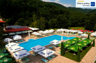 3* Комплекс Острова до Троян - басейн, джакузи,  сауна, парна баня
