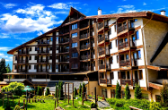 4* Хотел Айсберг Боровец - отдих и релакс + в стая/апартамент