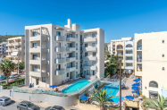 4* Lefkoniko Beach Крит - открит басейн + на 50 м от плажа