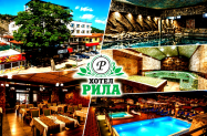 3* Хотел Рила Велинград - закрит басейн + SPA зона, 3 сауни