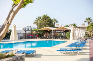 4* Хотел Lardos Bay Родос - в хотел на 100 м от брега + басейн