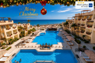 5* Хотел Imperial Shams Abu Soma Хургада - Коледа с вечеря +тур в Кайро, още