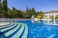4* Хотел Proxima Кушадасъ - с дете до 12 г. + на 250 м от плажа