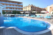 4* Хотел Maria del Mar Коста Брава - 300 м от брега + тур на Барселона
