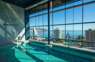4* Хотел Gran Bali Коста Бланка - открит басейн + бонус 5 екскурзии