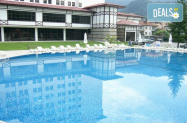 3* SPA хотел Евридика Девин - джакузи + мин. басейн, SPA зона